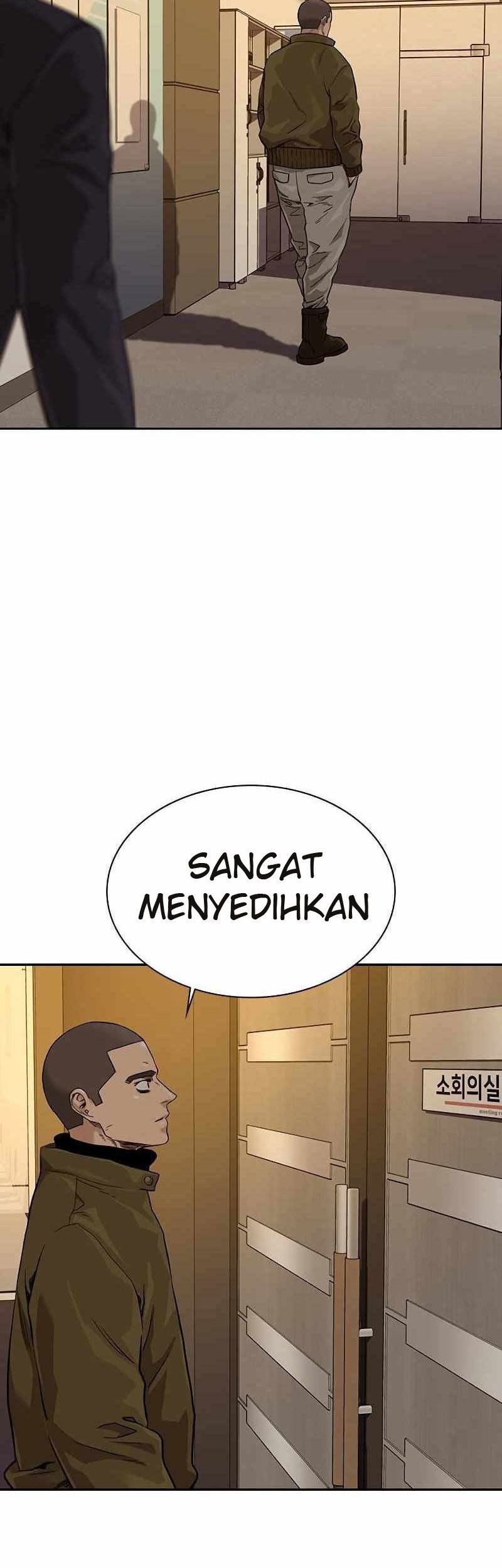 To Not Die Bab 55 halaman 29