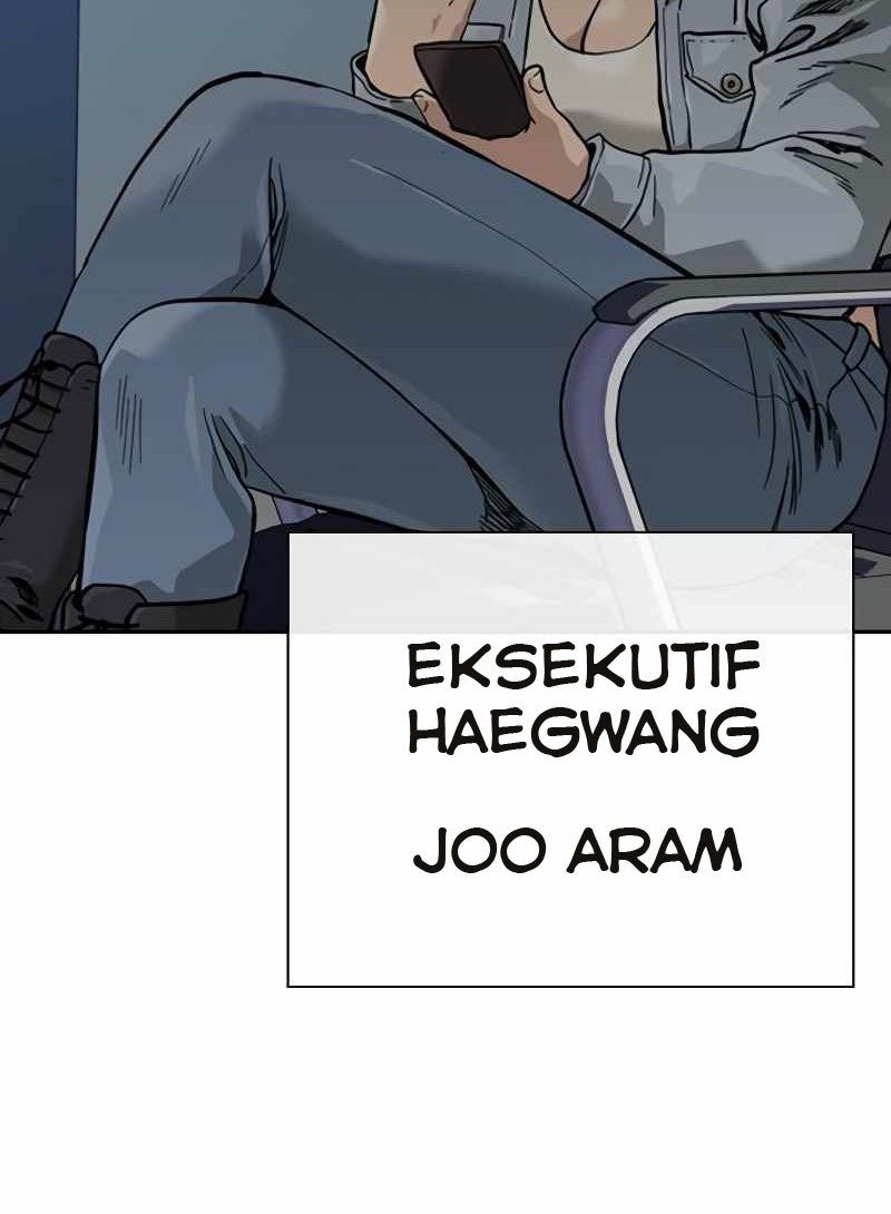 To Not Die Bab 55 halaman 36