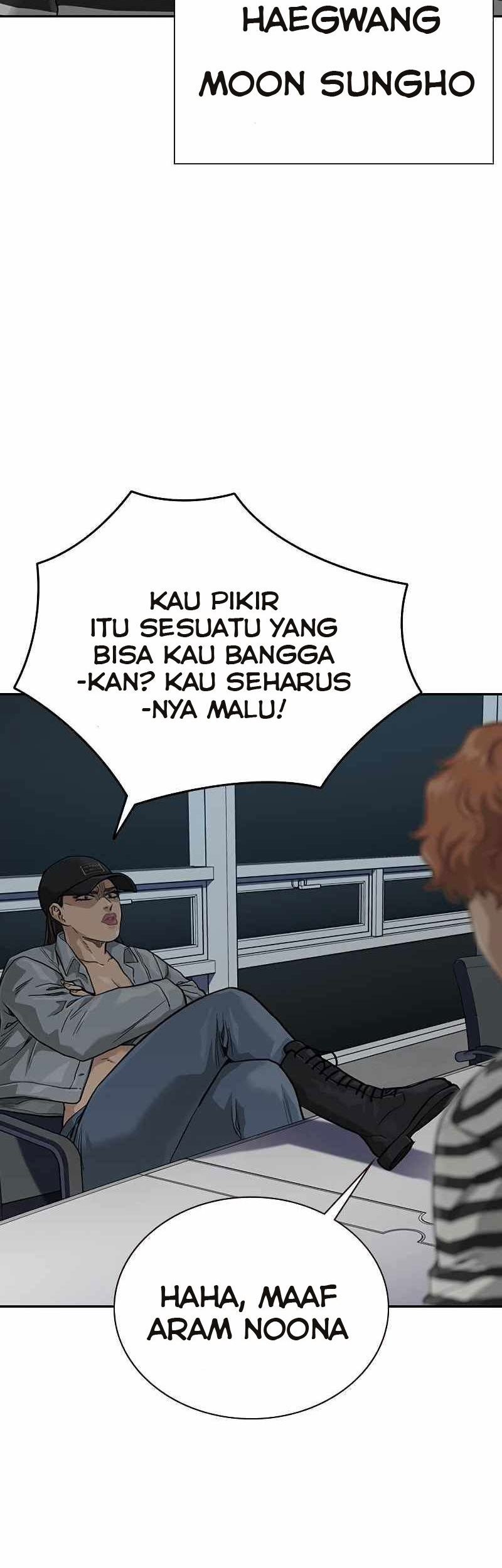 To Not Die Bab 55 halaman 41