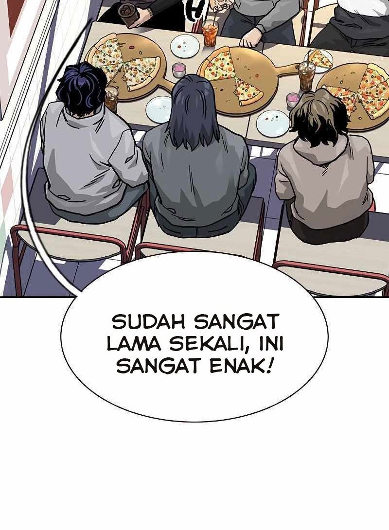 To Not Die Bab 55 halaman 51
