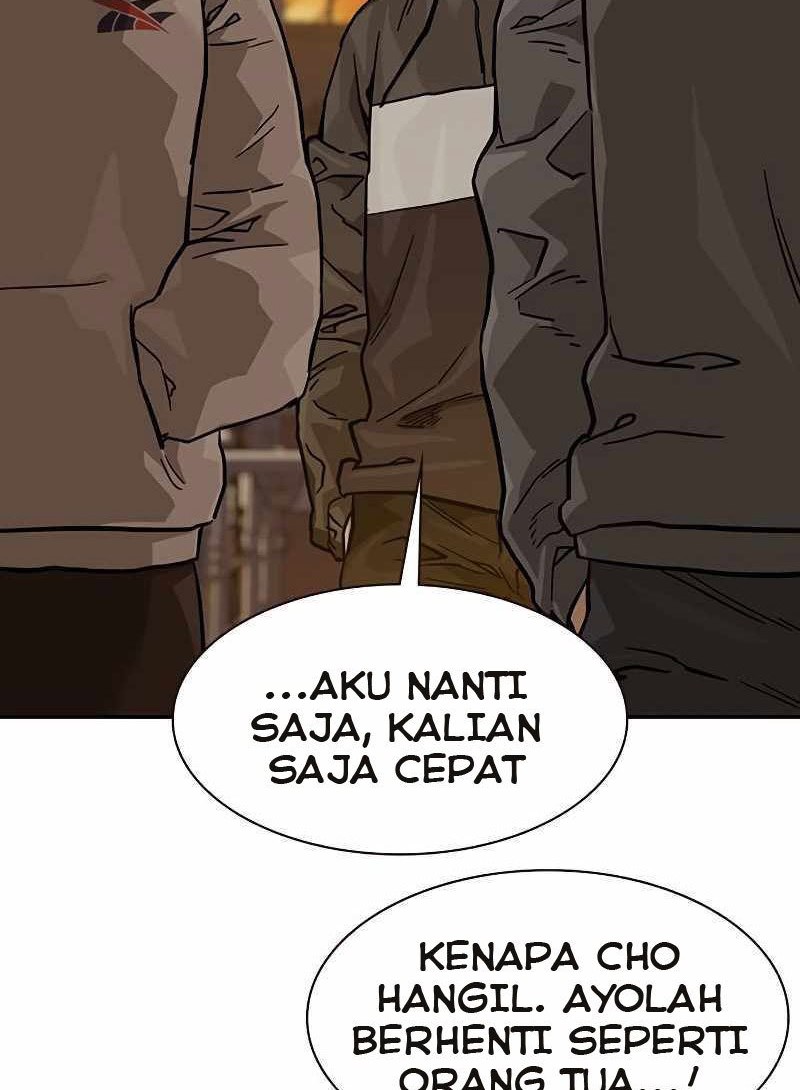 To Not Die Bab 55 halaman 64