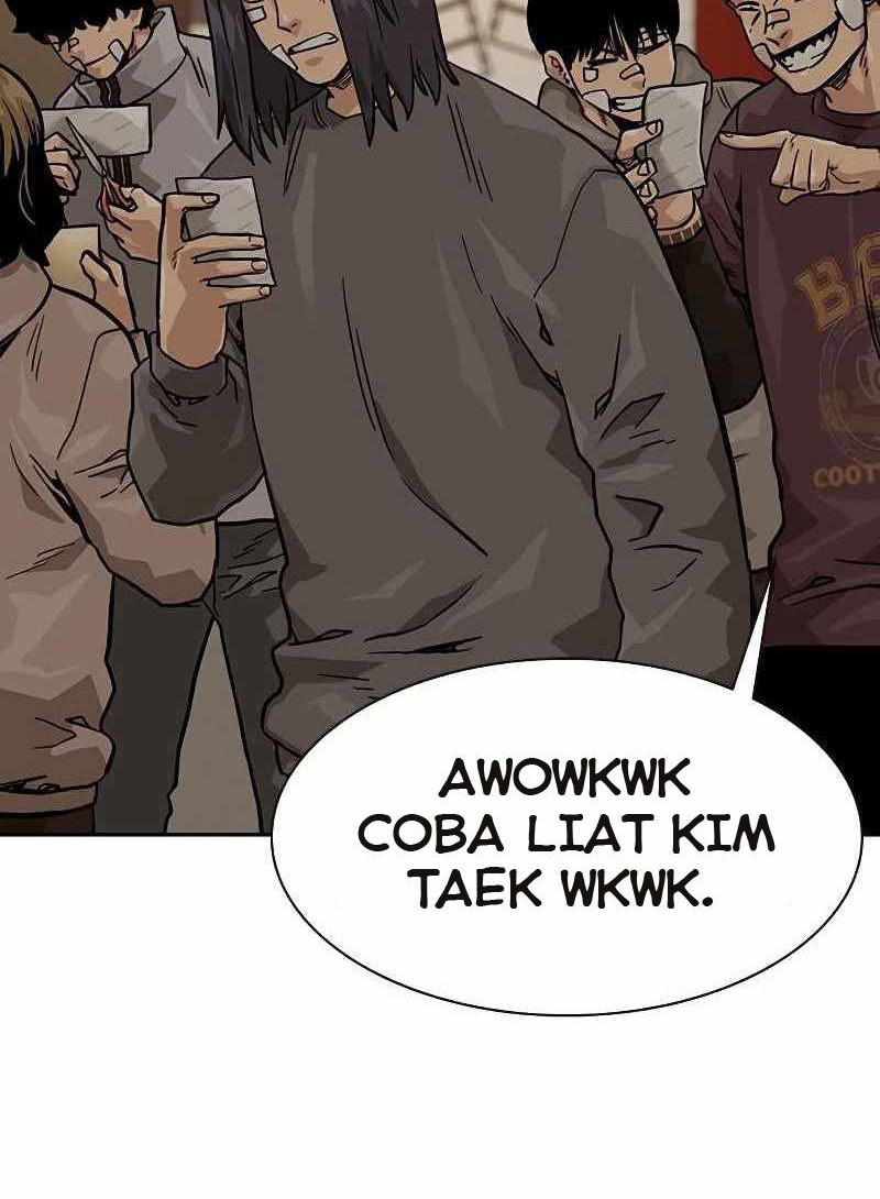 To Not Die Bab 55 halaman 68