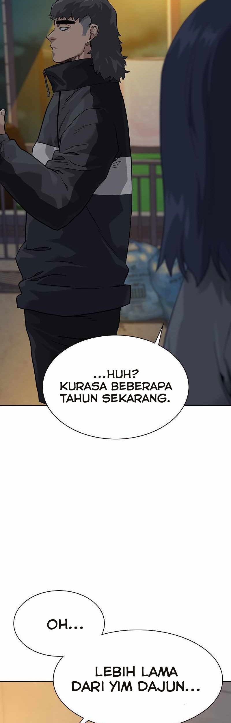To Not Die Bab 55 halaman 79