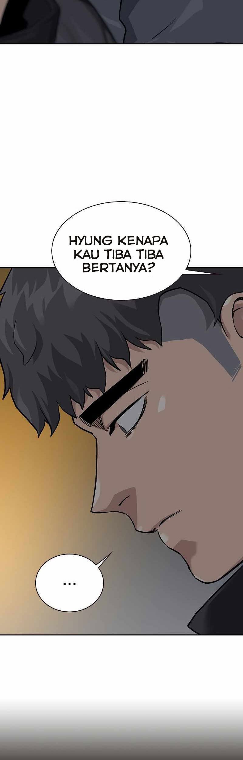 To Not Die Bab 55 halaman 81