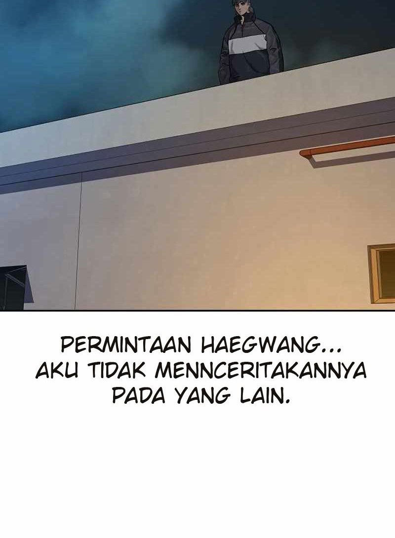 To Not Die Bab 55 halaman 101