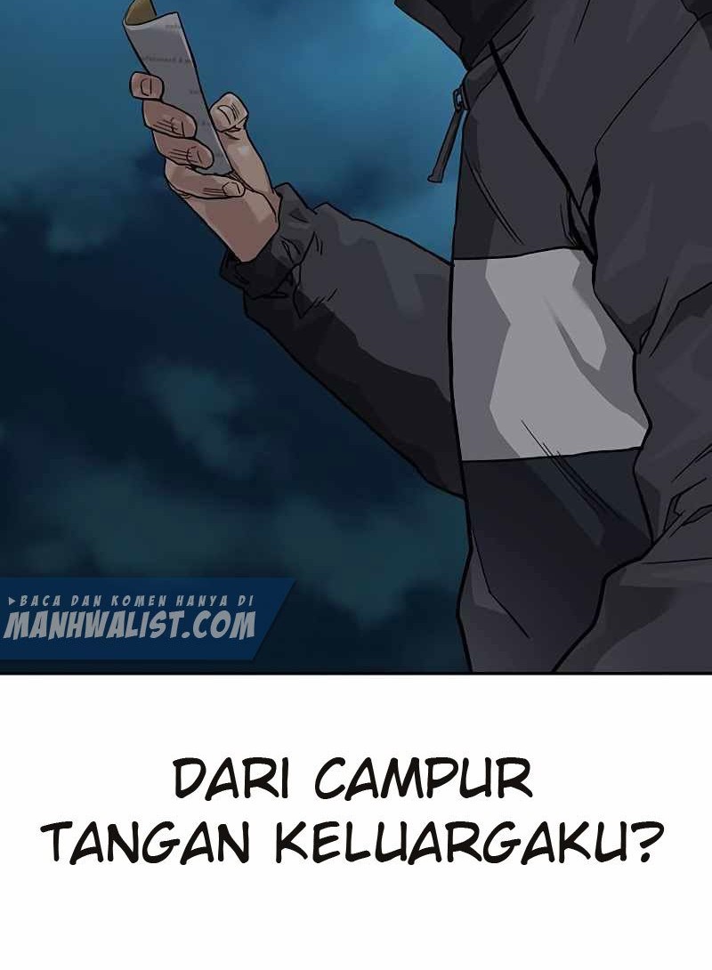 To Not Die Bab 55 halaman 104