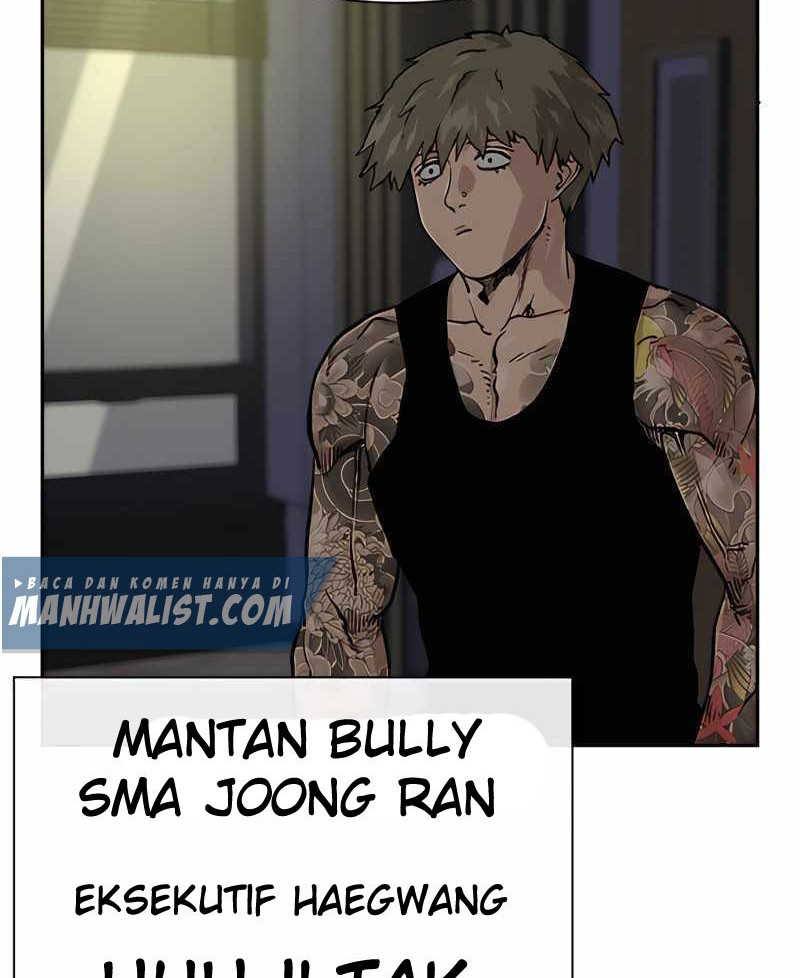 To Not Die Bab 56 halaman 4