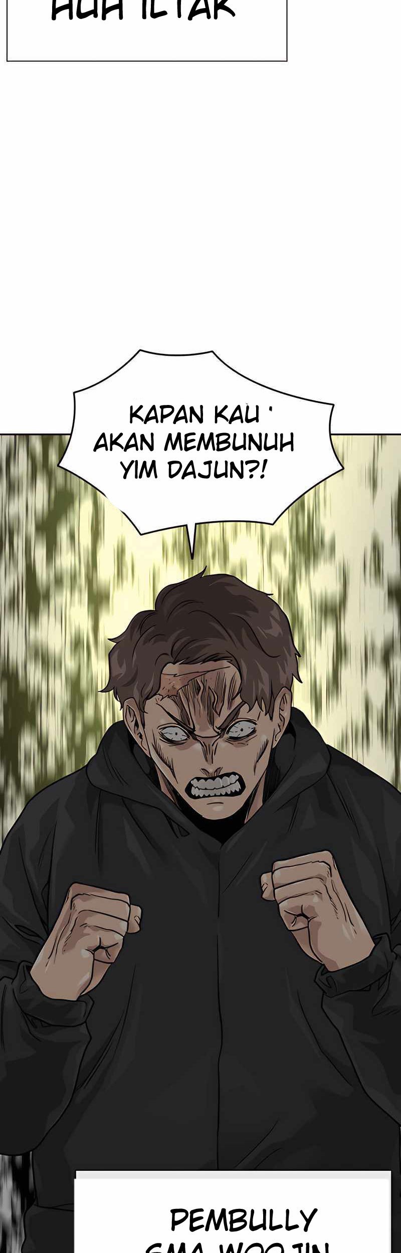 To Not Die Bab 56 halaman 5
