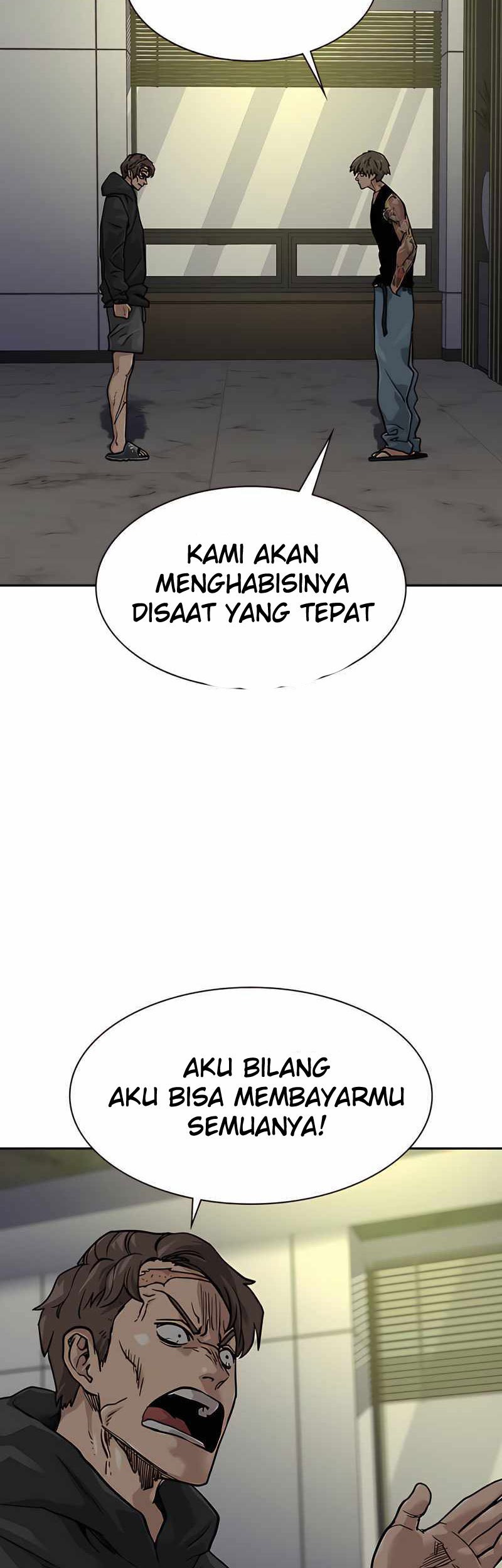 To Not Die Bab 56 halaman 7