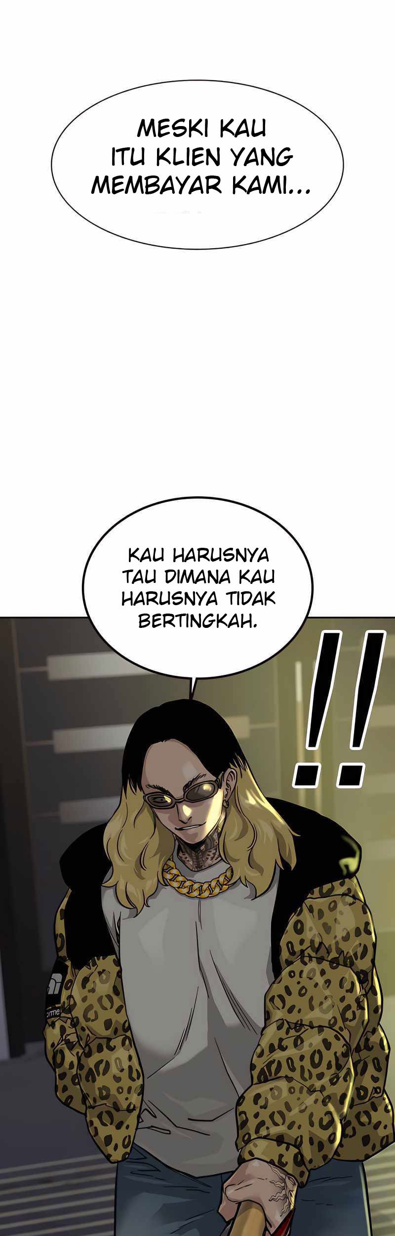 To Not Die Bab 56 halaman 15