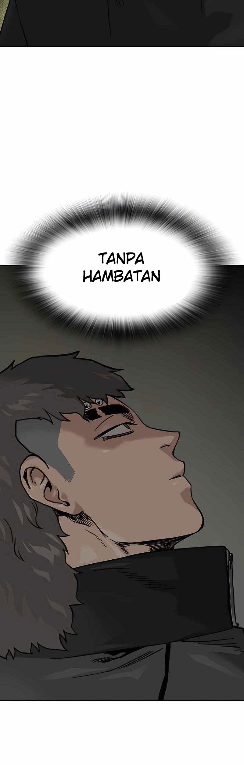 To Not Die Bab 56 halaman 21