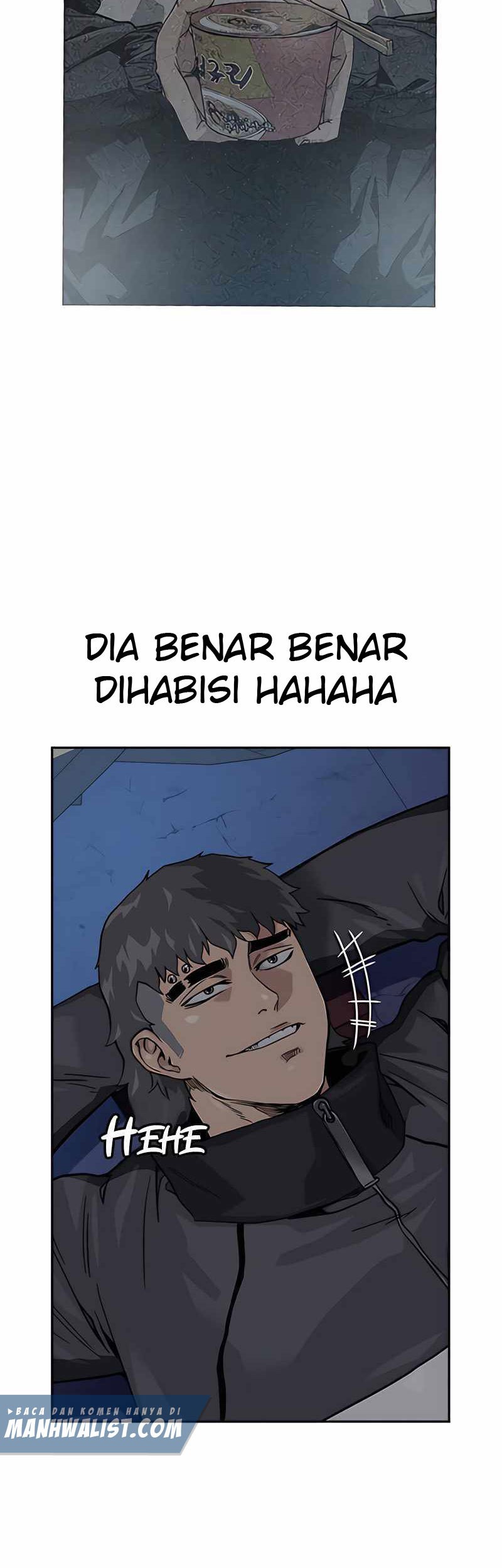 To Not Die Bab 56 halaman 29