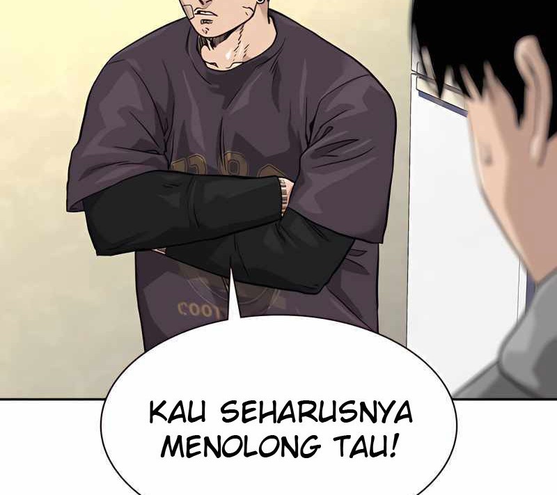 To Not Die Bab 56 halaman 52