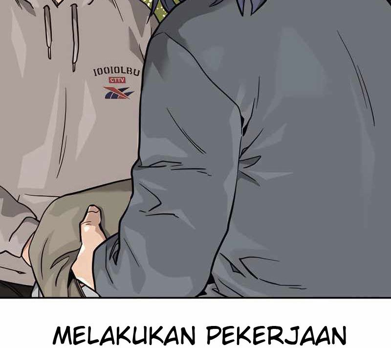 To Not Die Bab 56 halaman 58