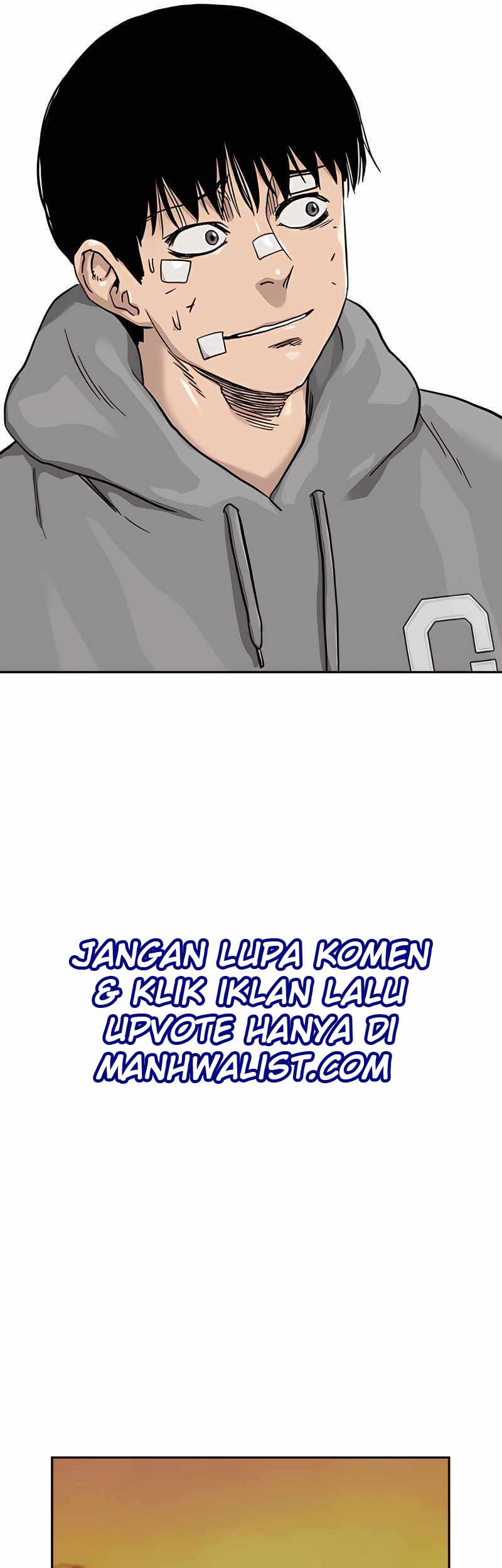 To Not Die Bab 56 halaman 63