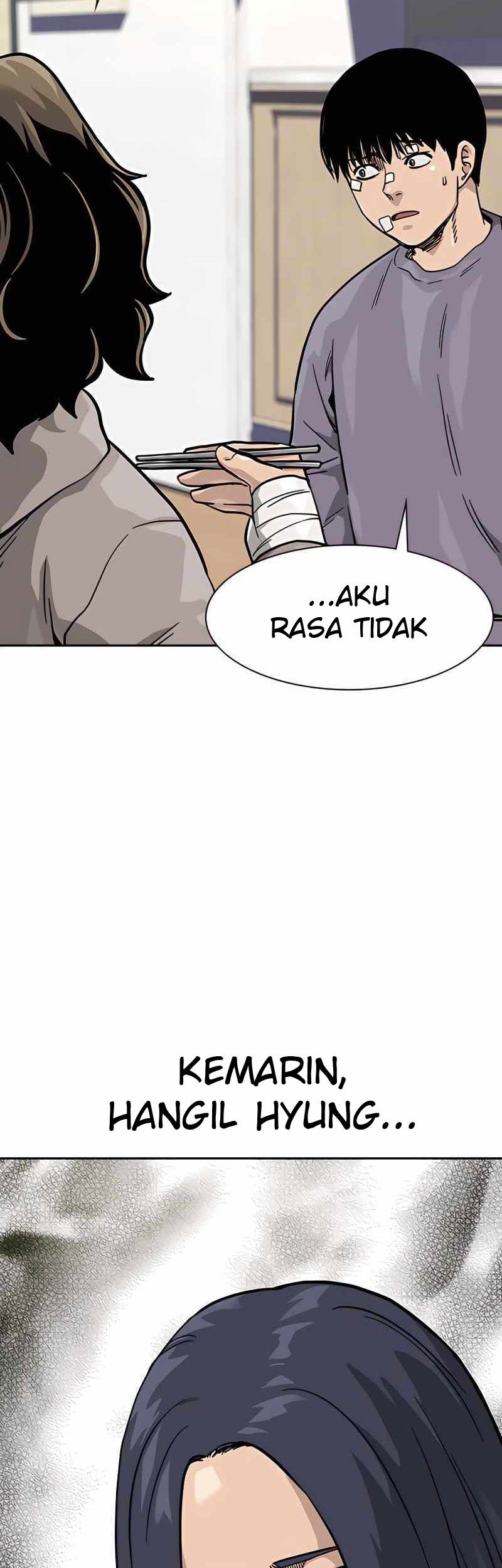 To Not Die Bab 56 halaman 69