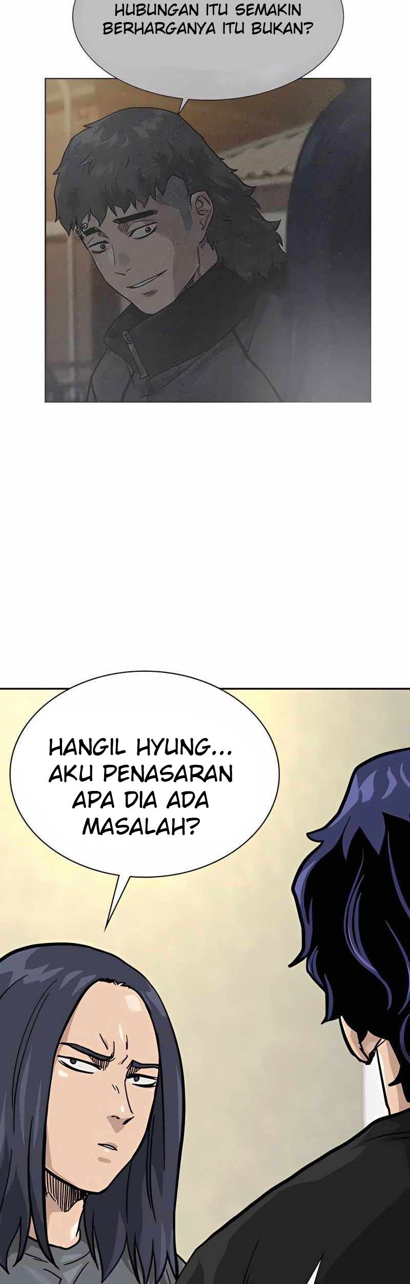 To Not Die Bab 56 halaman 73
