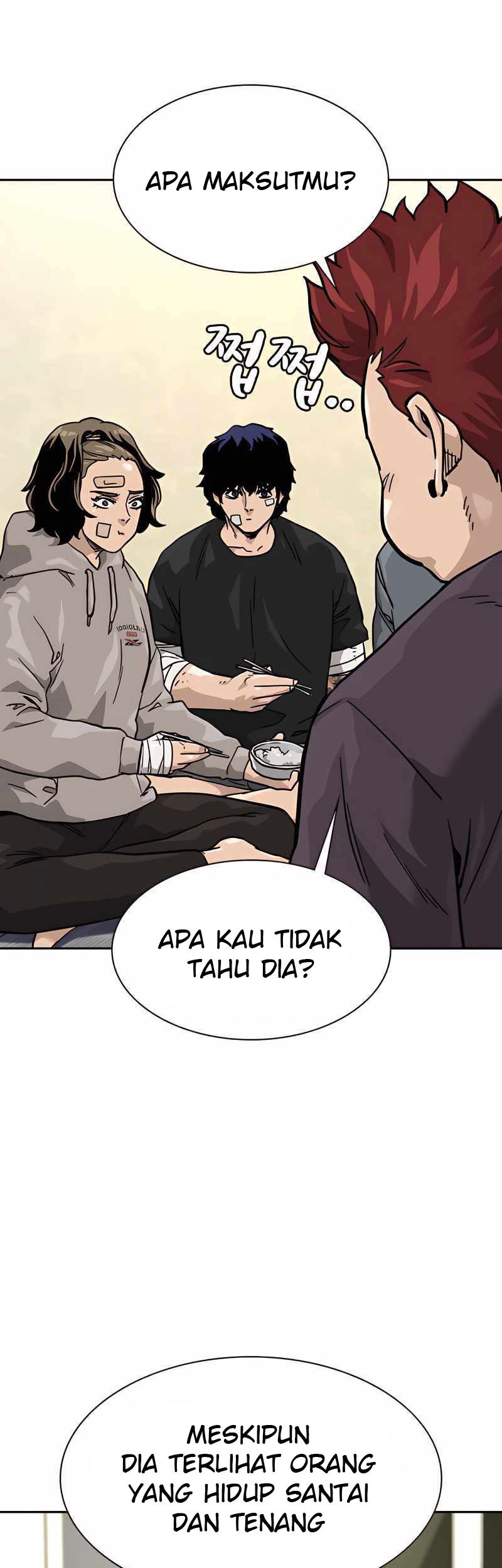 To Not Die Bab 56 halaman 75