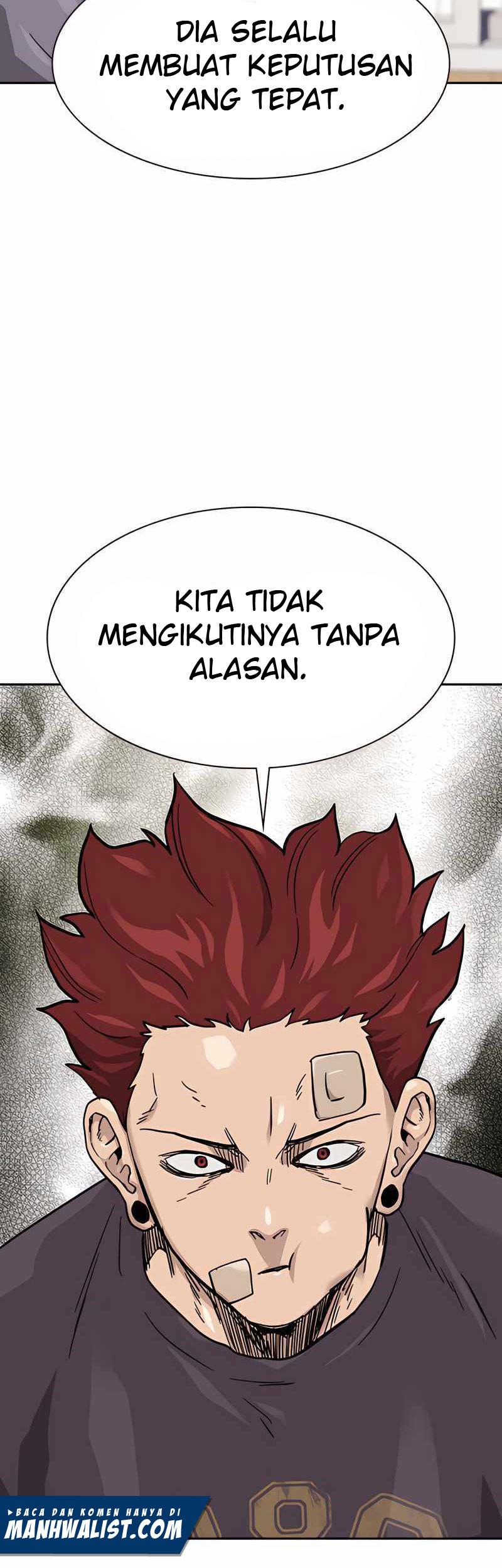 To Not Die Bab 56 halaman 77