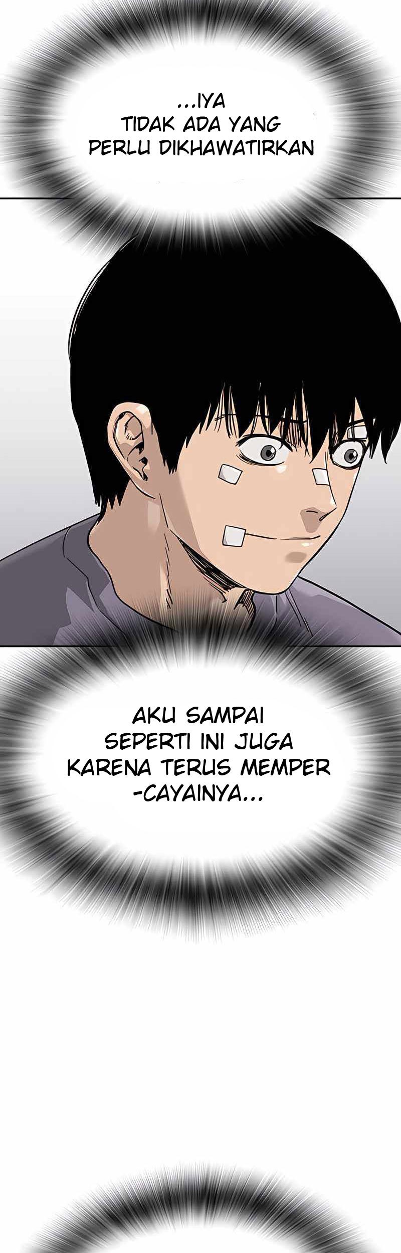 To Not Die Bab 56 halaman 81