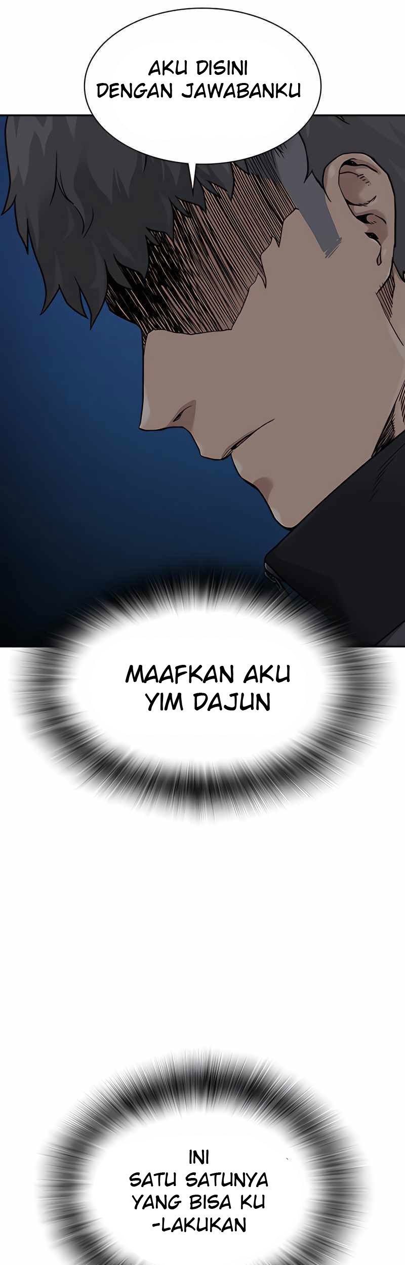 To Not Die Bab 56 halaman 99