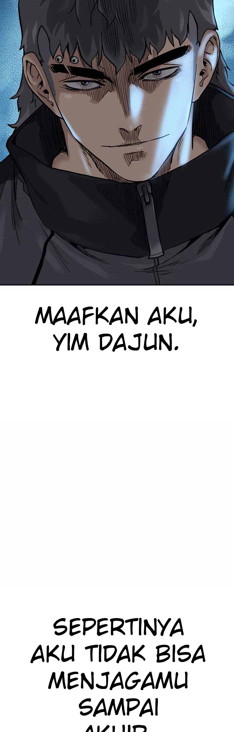 To Not Die Bab 56 halaman 109