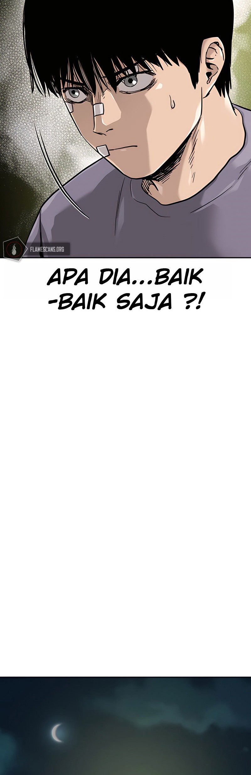 To Not Die Bab 57 halaman 13