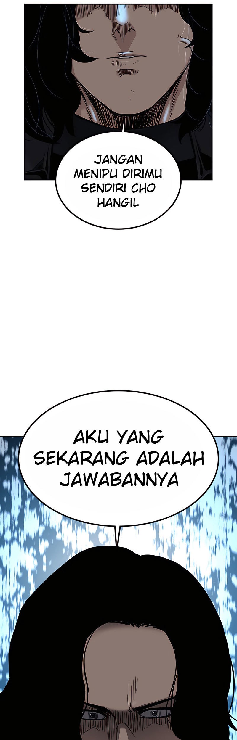 To Not Die Bab 57 halaman 64