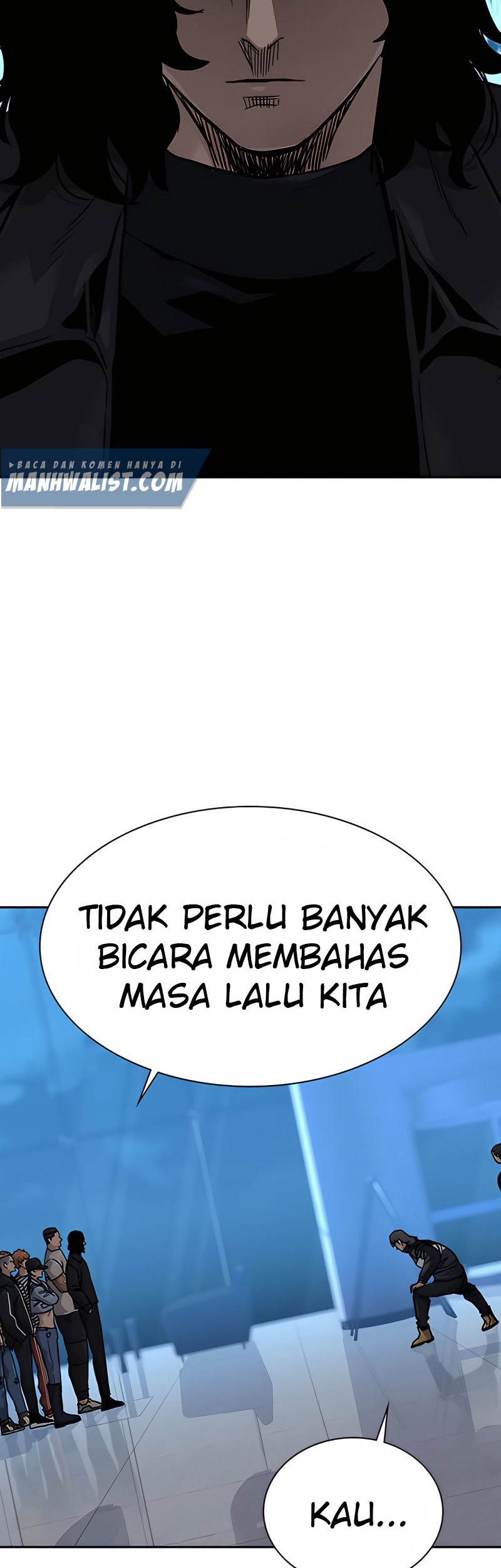 To Not Die Bab 57 halaman 65