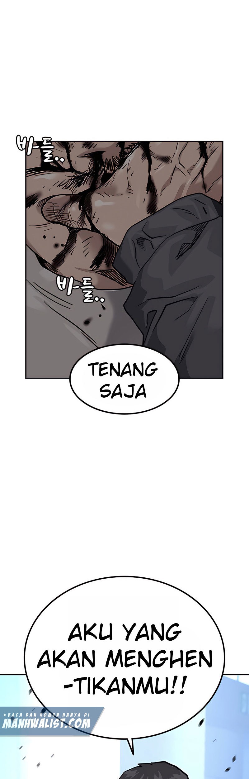 To Not Die Bab 57 halaman 83