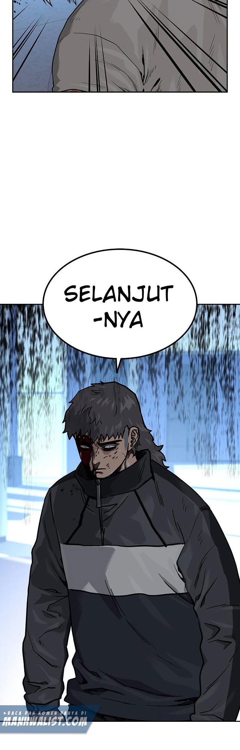 To Not Die Bab 58 halaman 17
