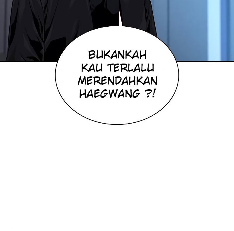To Not Die Bab 58 halaman 21