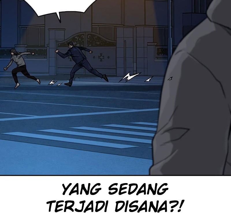 To Not Die Bab 58 halaman 48