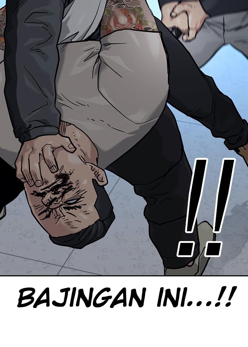 To Not Die Bab 58 halaman 78
