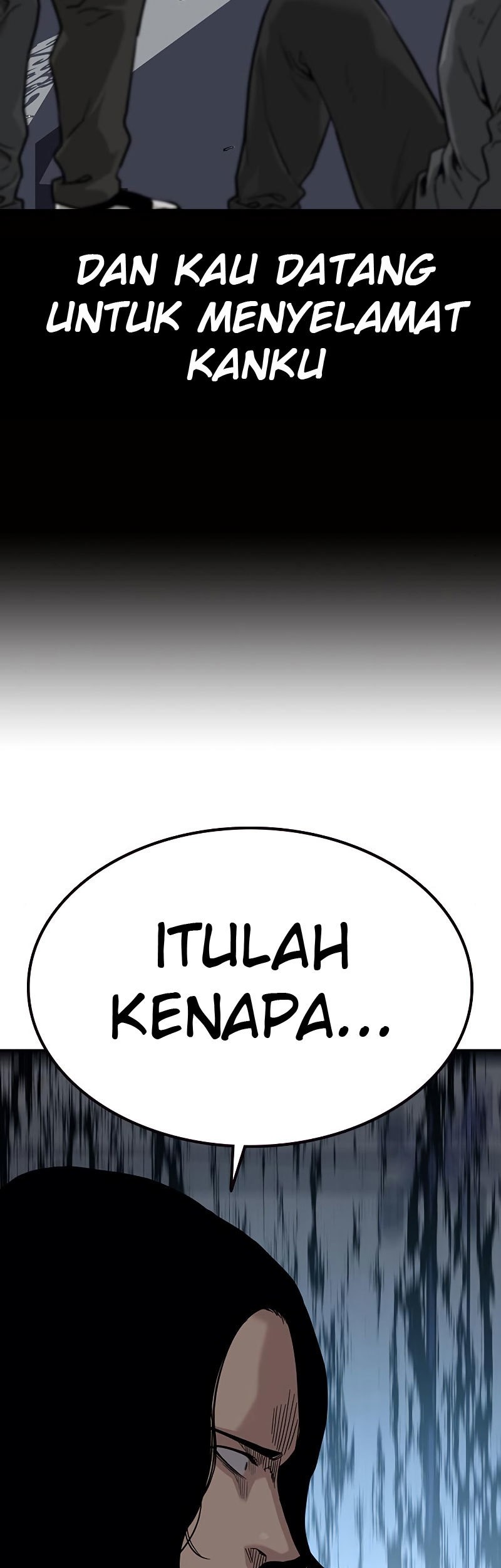 To Not Die Bab 58 halaman 94