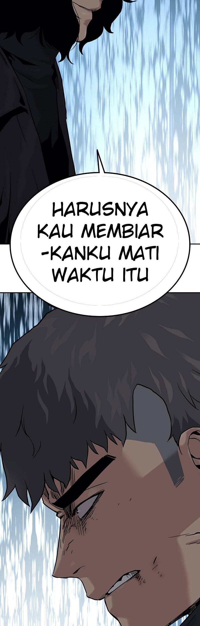 To Not Die Bab 58 halaman 95