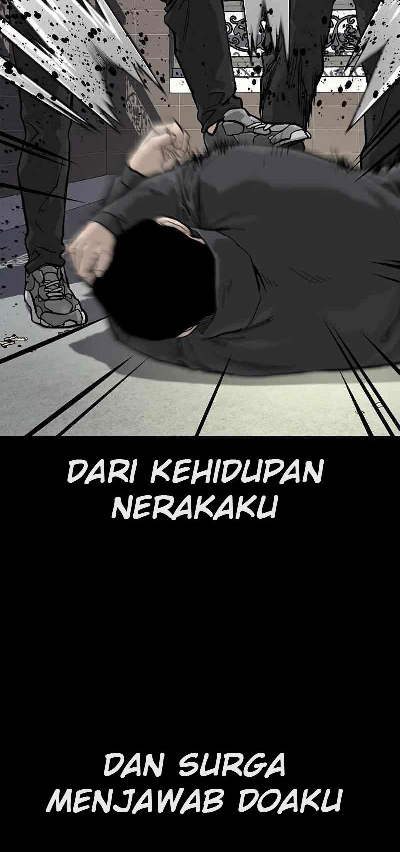 To Not Die Bab 59 halaman 4