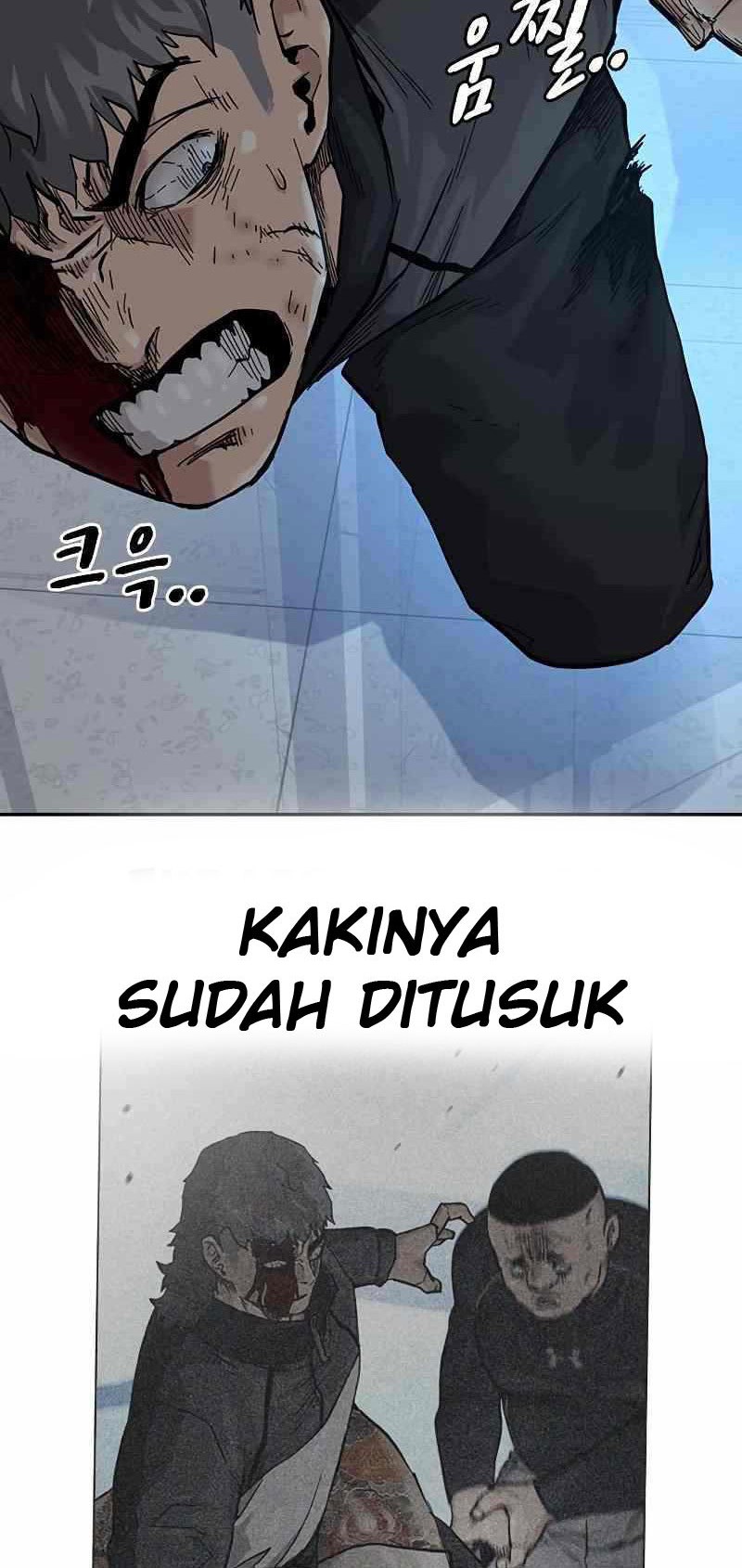 To Not Die Bab 59 halaman 14
