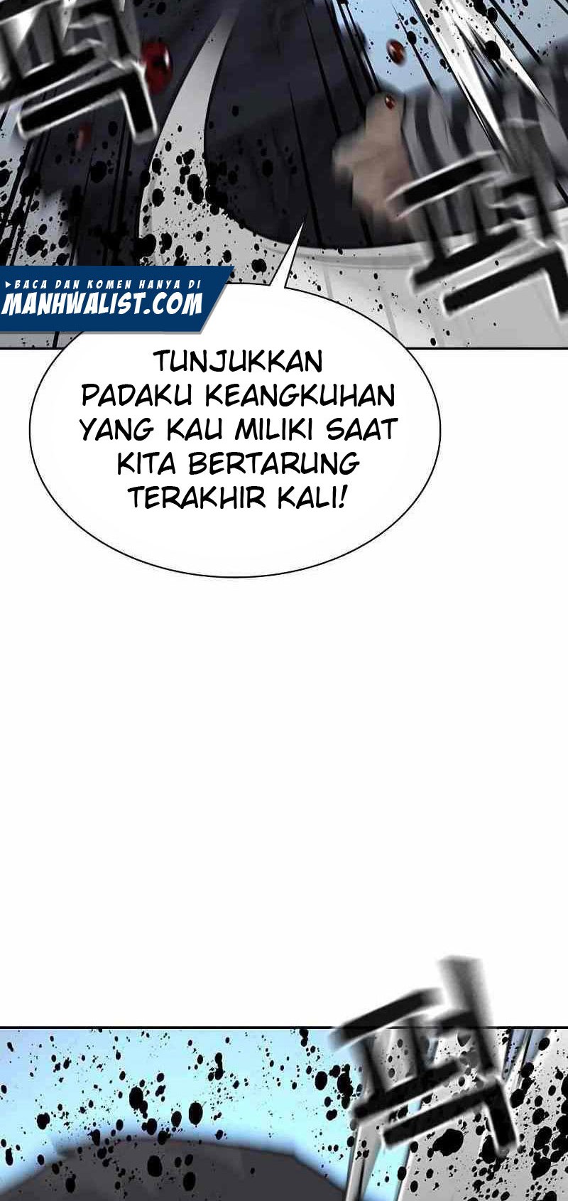 To Not Die Bab 59 halaman 18