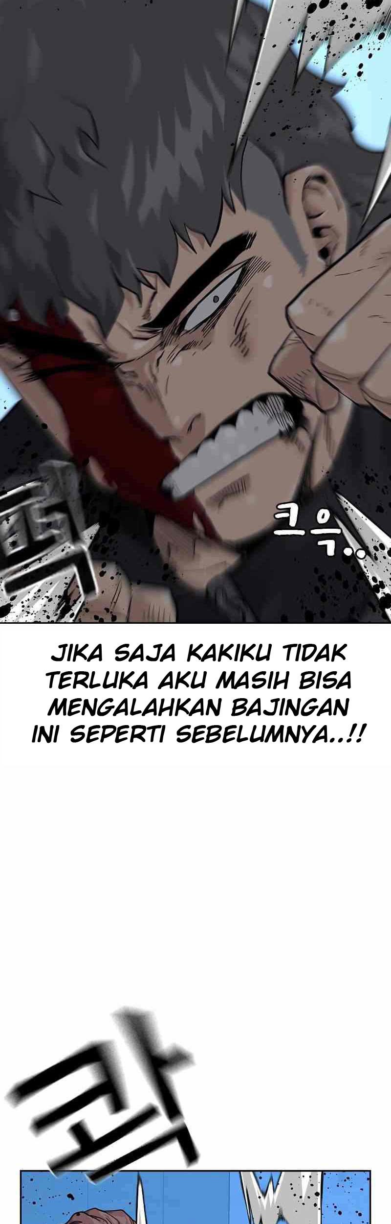 To Not Die Bab 59 halaman 19