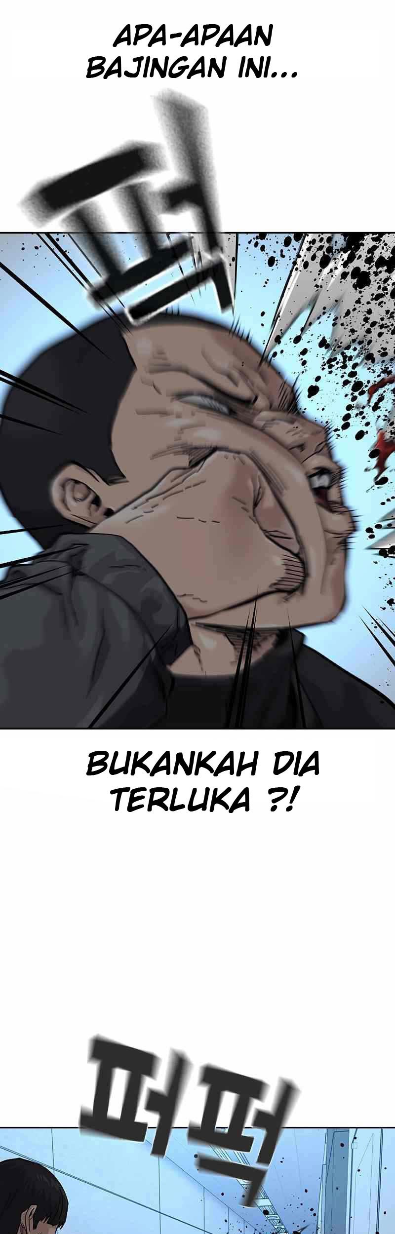 To Not Die Bab 59 halaman 21