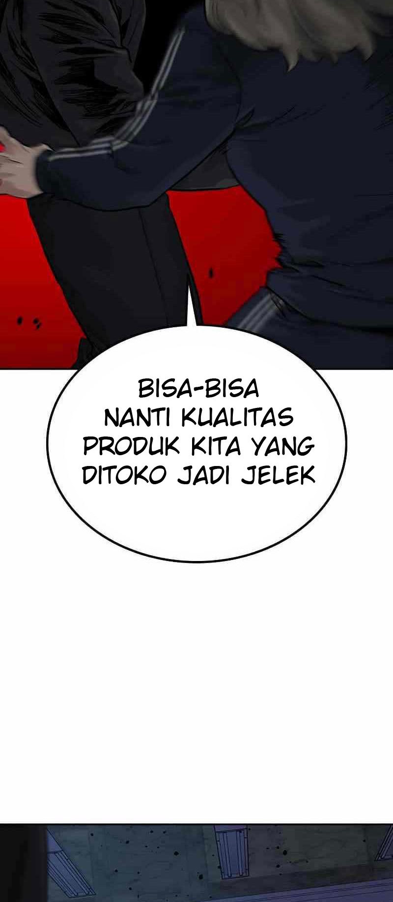 To Not Die Bab 59 halaman 36