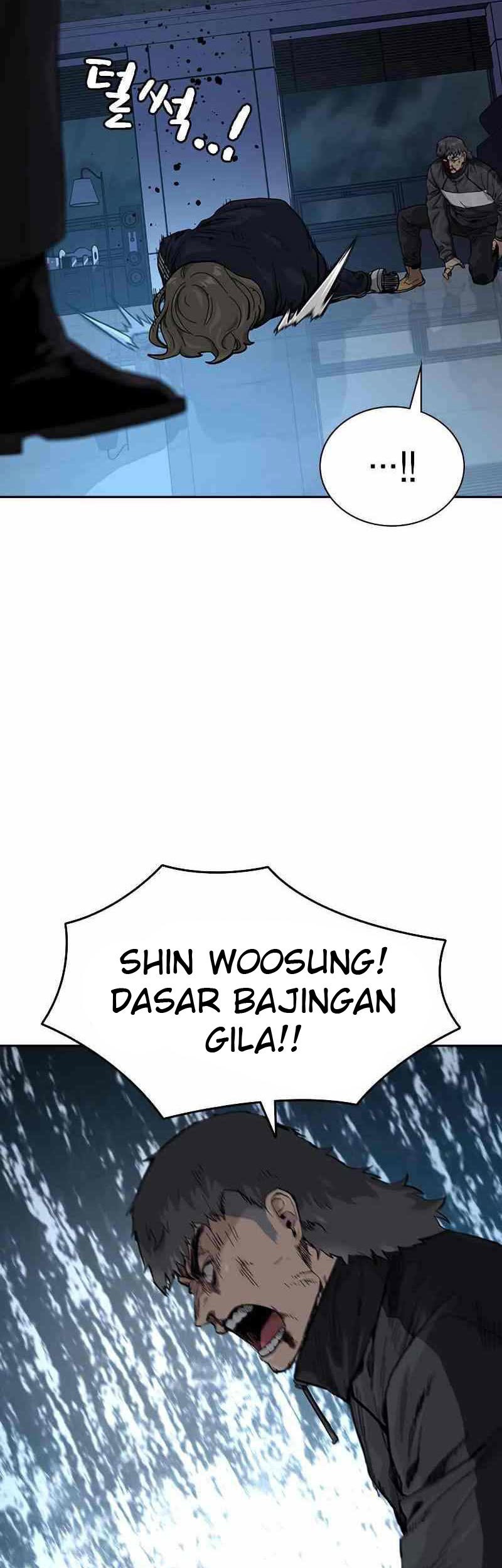 To Not Die Bab 59 halaman 37