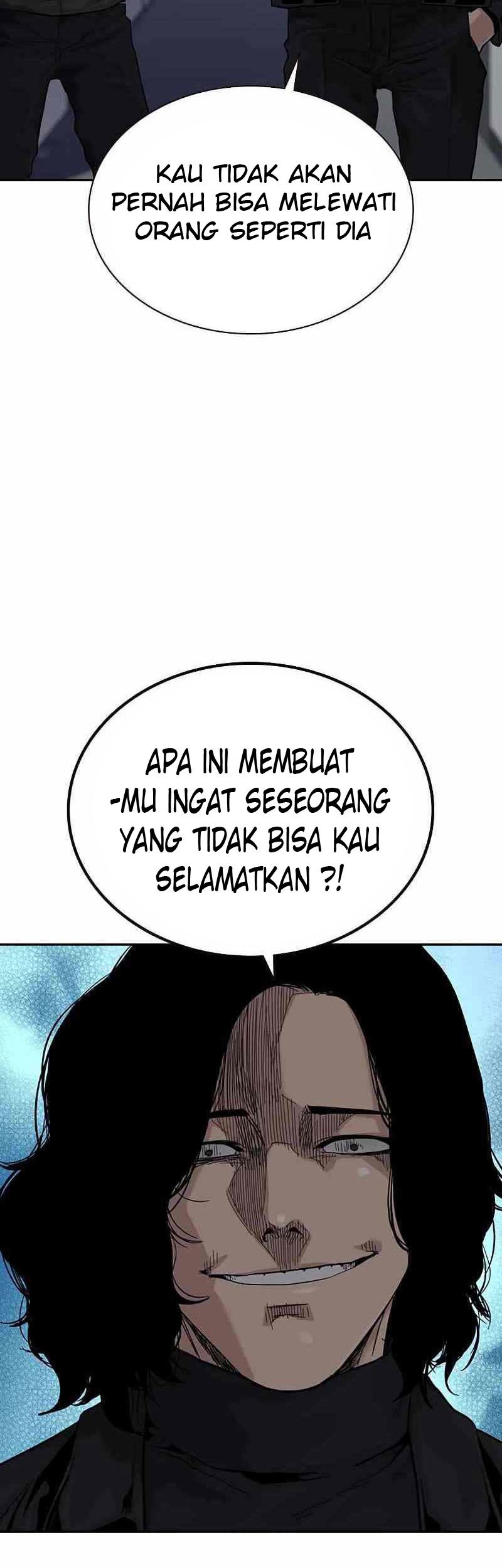 To Not Die Bab 59 halaman 39