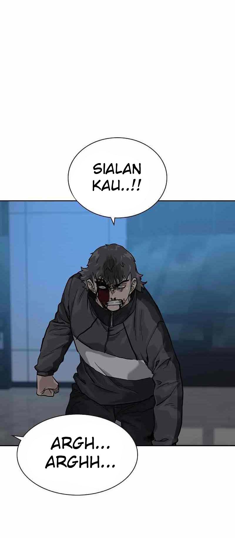 To Not Die Bab 59 halaman 40