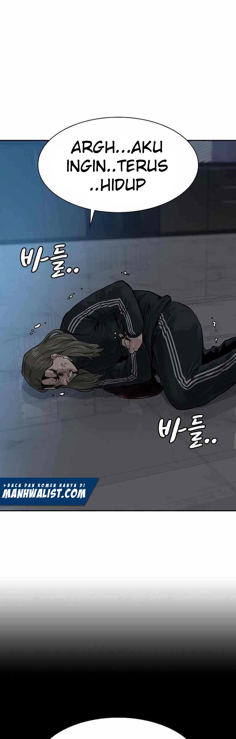To Not Die Bab 59 halaman 41