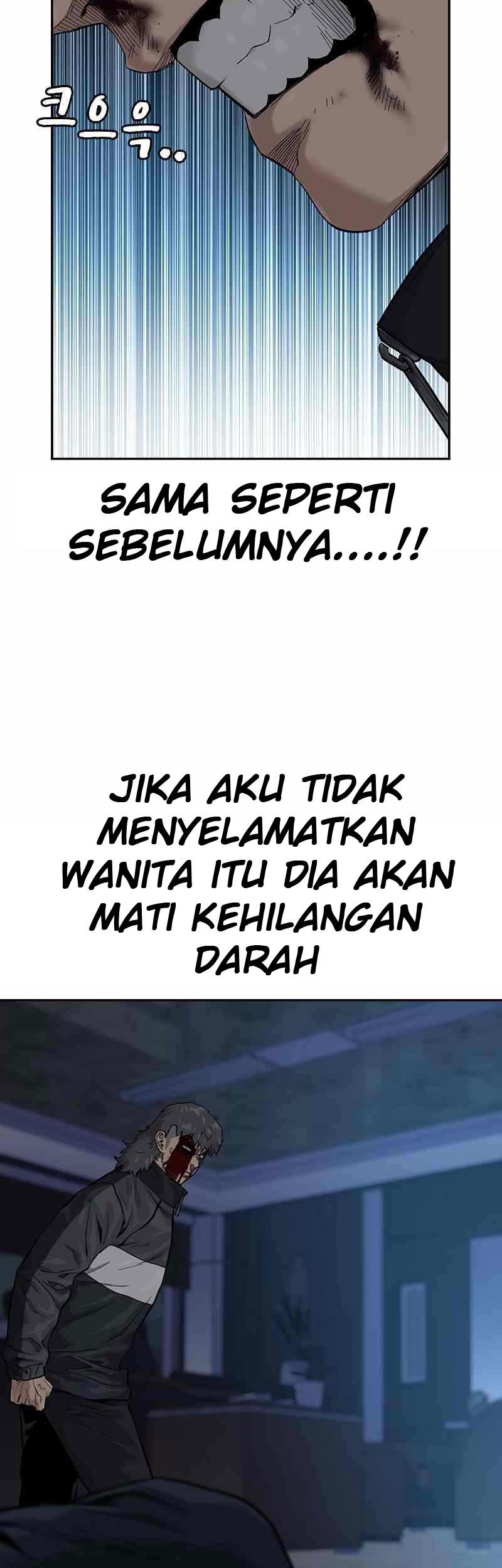 To Not Die Bab 59 halaman 43