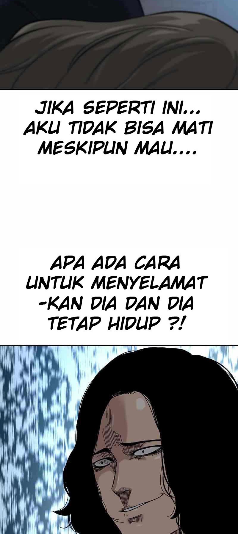 To Not Die Bab 59 halaman 44