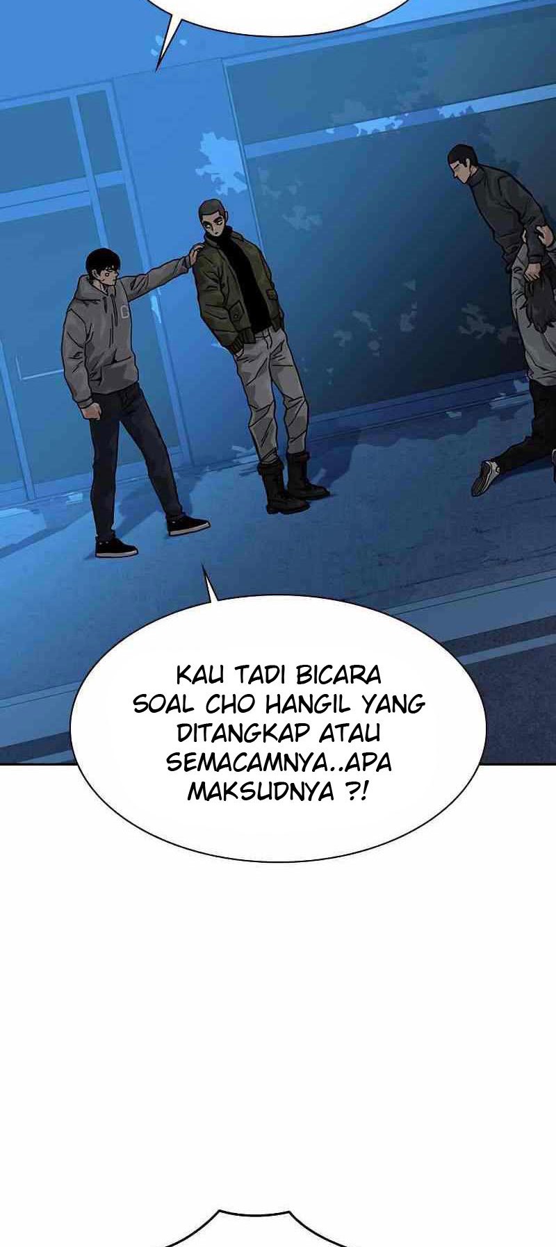 To Not Die Bab 59 halaman 48