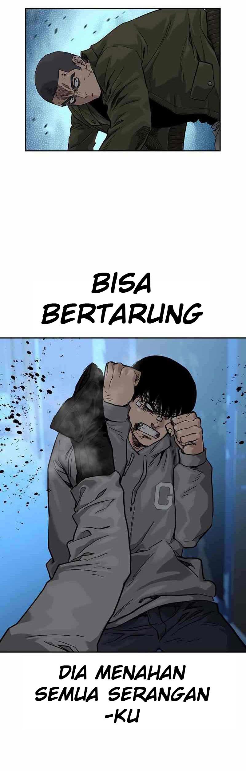 To Not Die Bab 59 halaman 57